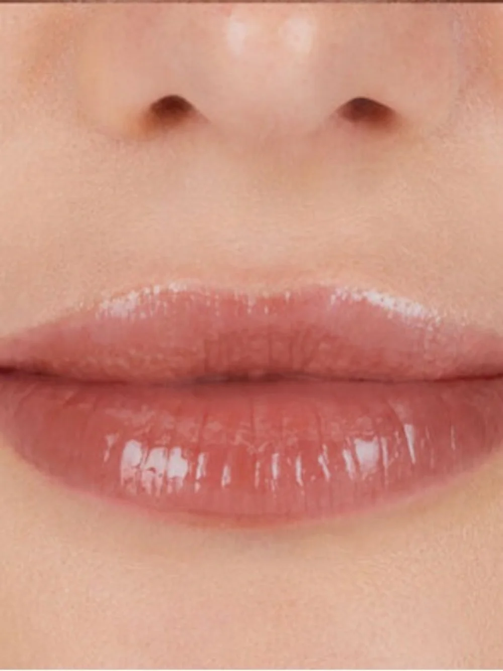 NARS Afterglow Lip Oil Faraway